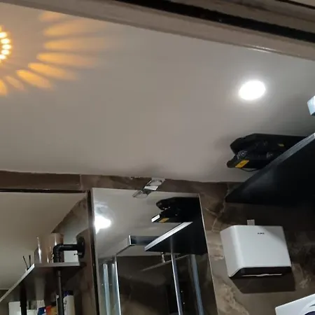 Mini Odino Apartment