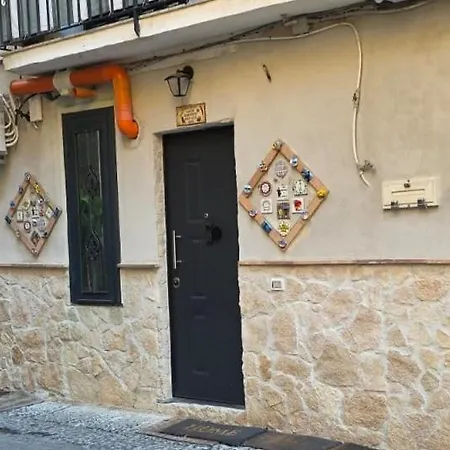 Apartment Mini Odino *