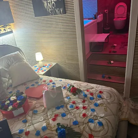 Mini Odino Apartment