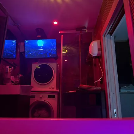 Mini Odino Apartment *