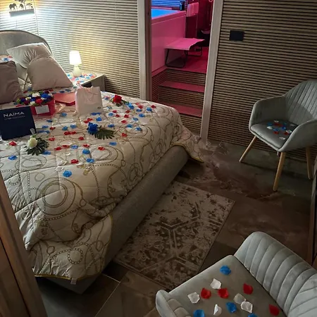 Apartment Mini Odino