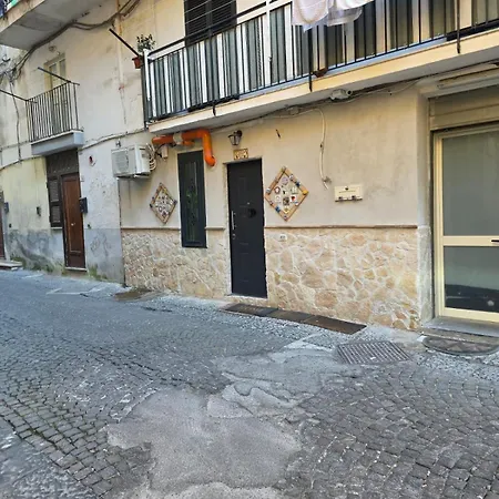 Apartment Mini Odino *